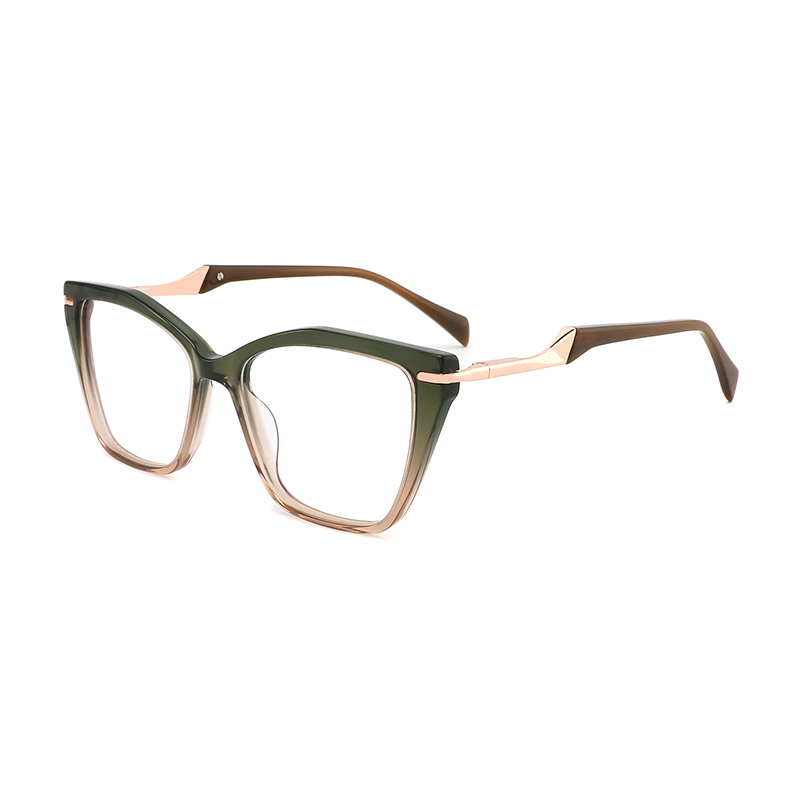 YG78080 ACETATE OPTICAL FRAMES